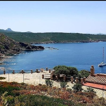 Bella Vista Διαμέρισμα Torre dei Corsari Εξωτερικό φωτογραφία