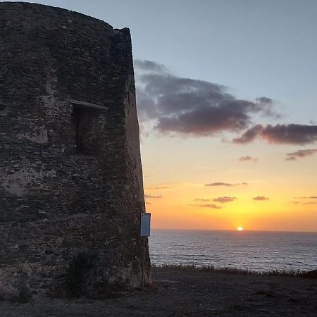 Bella Vista Διαμέρισμα Torre dei Corsari Εξωτερικό φωτογραφία