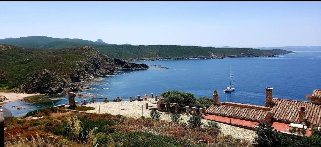 Bella Vista Διαμέρισμα Torre dei Corsari Εξωτερικό φωτογραφία