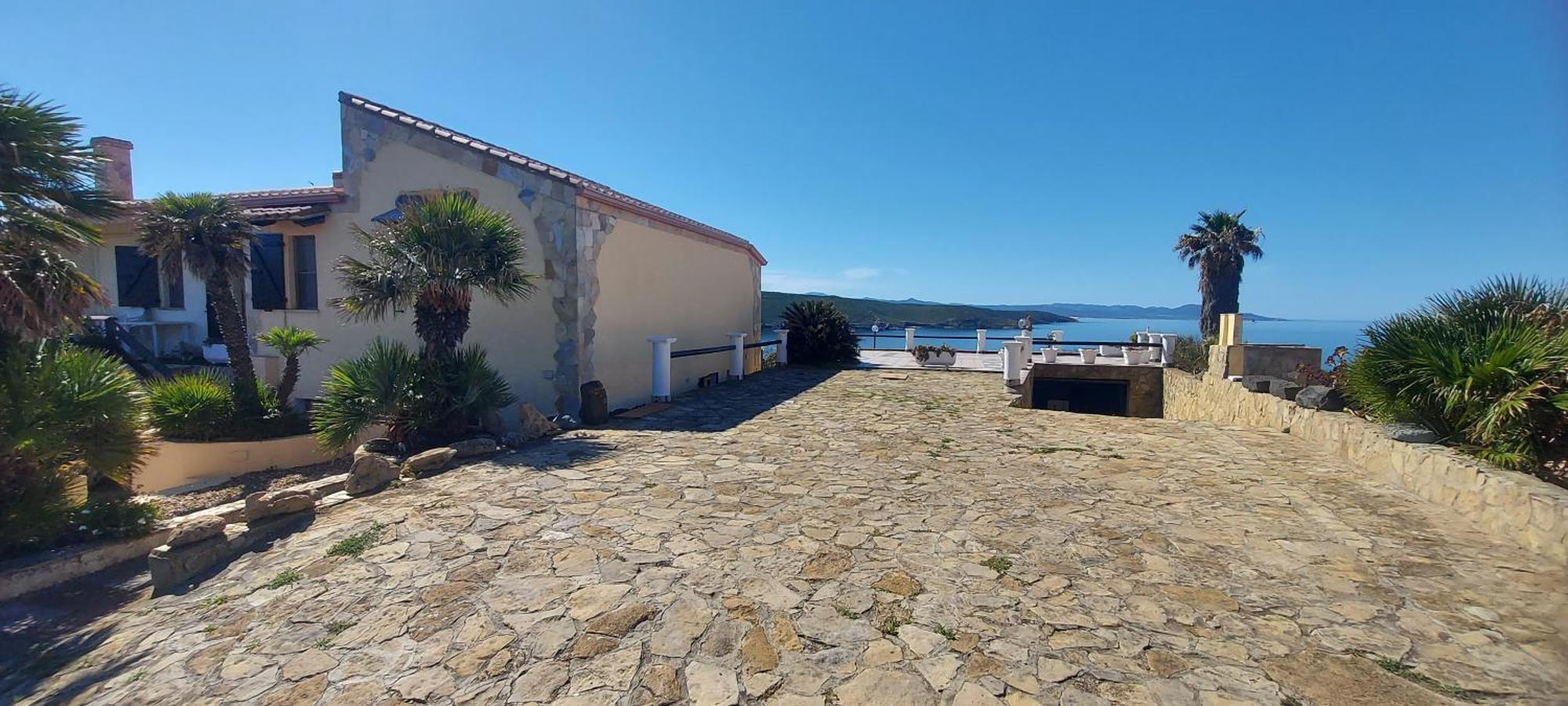 Bella Vista Διαμέρισμα Torre dei Corsari Εξωτερικό φωτογραφία