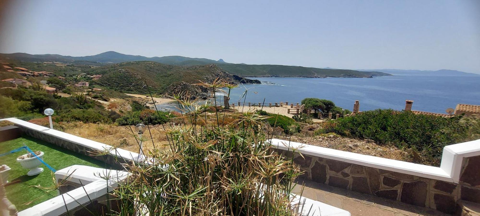 Bella Vista Διαμέρισμα Torre dei Corsari Εξωτερικό φωτογραφία