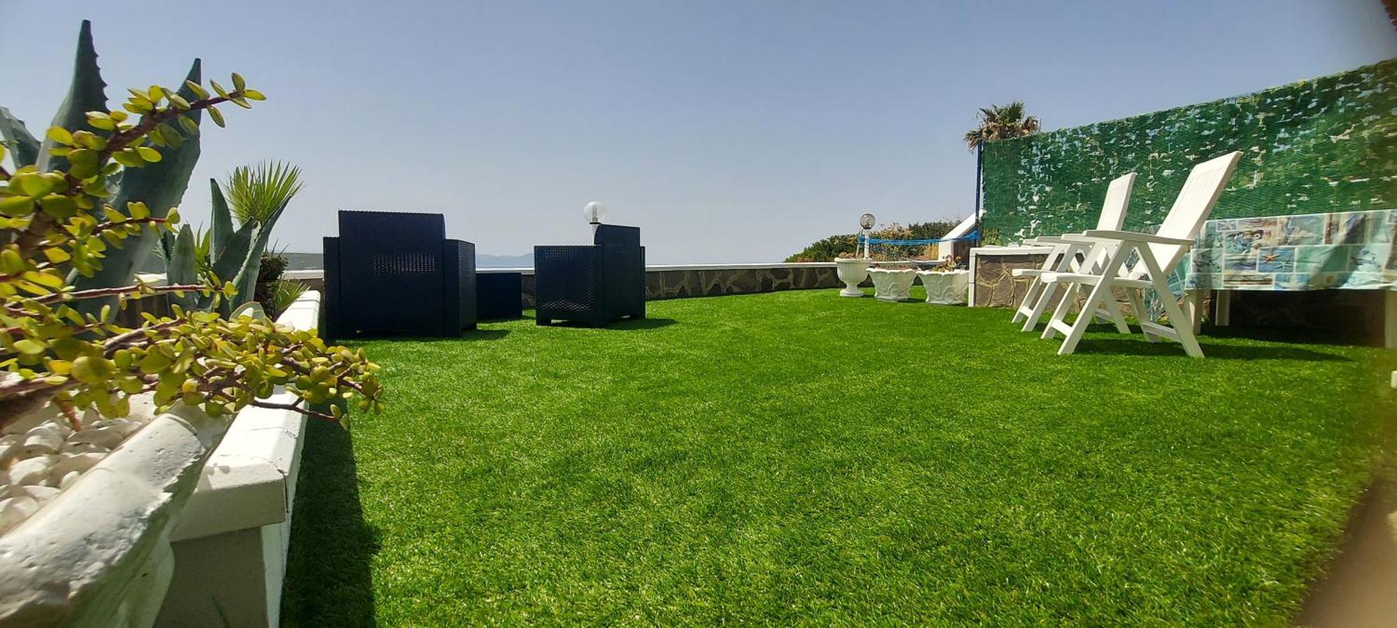 Bella Vista Διαμέρισμα Torre dei Corsari Εξωτερικό φωτογραφία