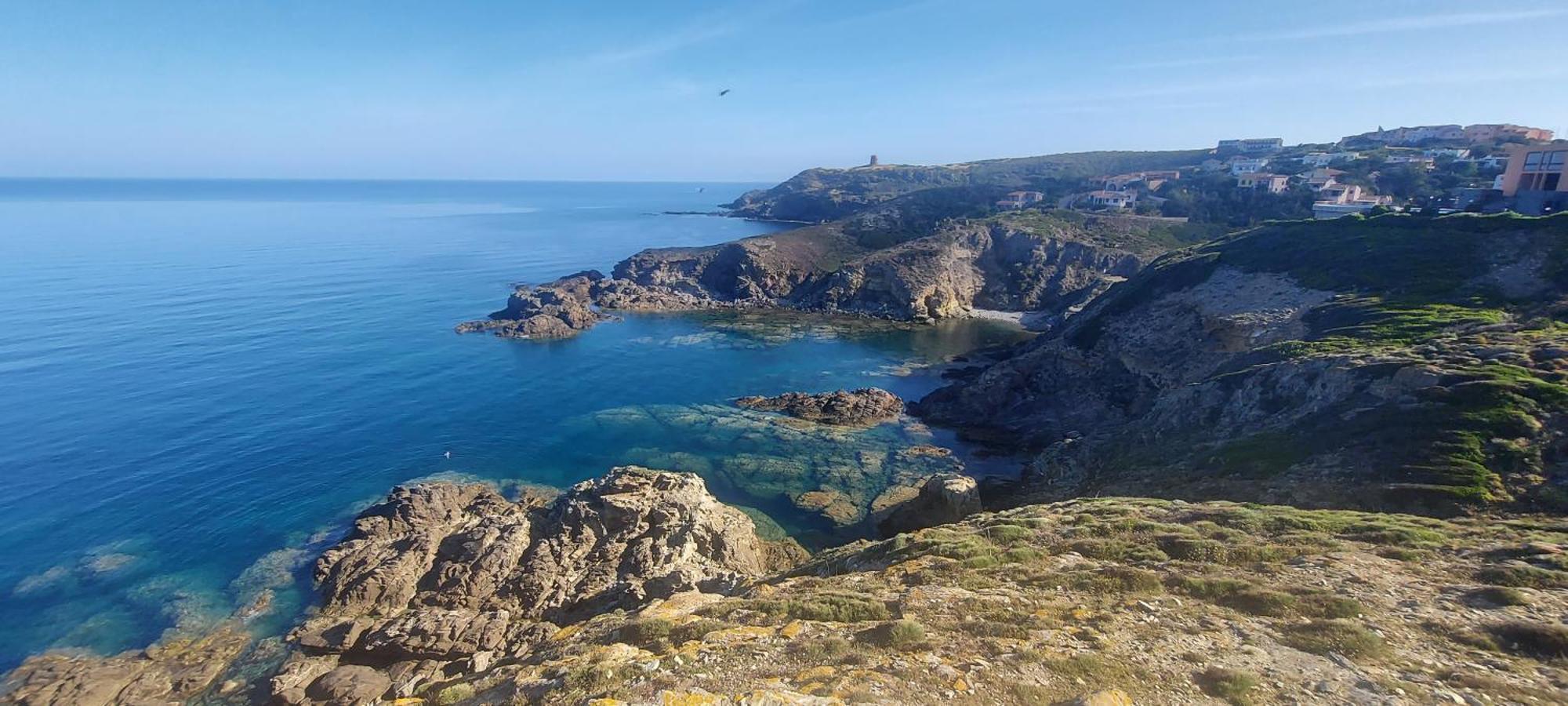 Bella Vista Διαμέρισμα Torre dei Corsari Εξωτερικό φωτογραφία