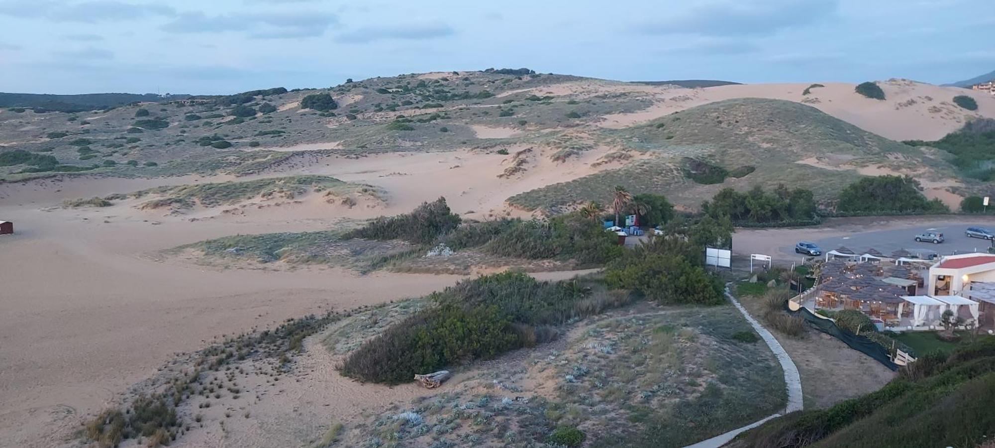 Bella Vista Διαμέρισμα Torre dei Corsari Εξωτερικό φωτογραφία